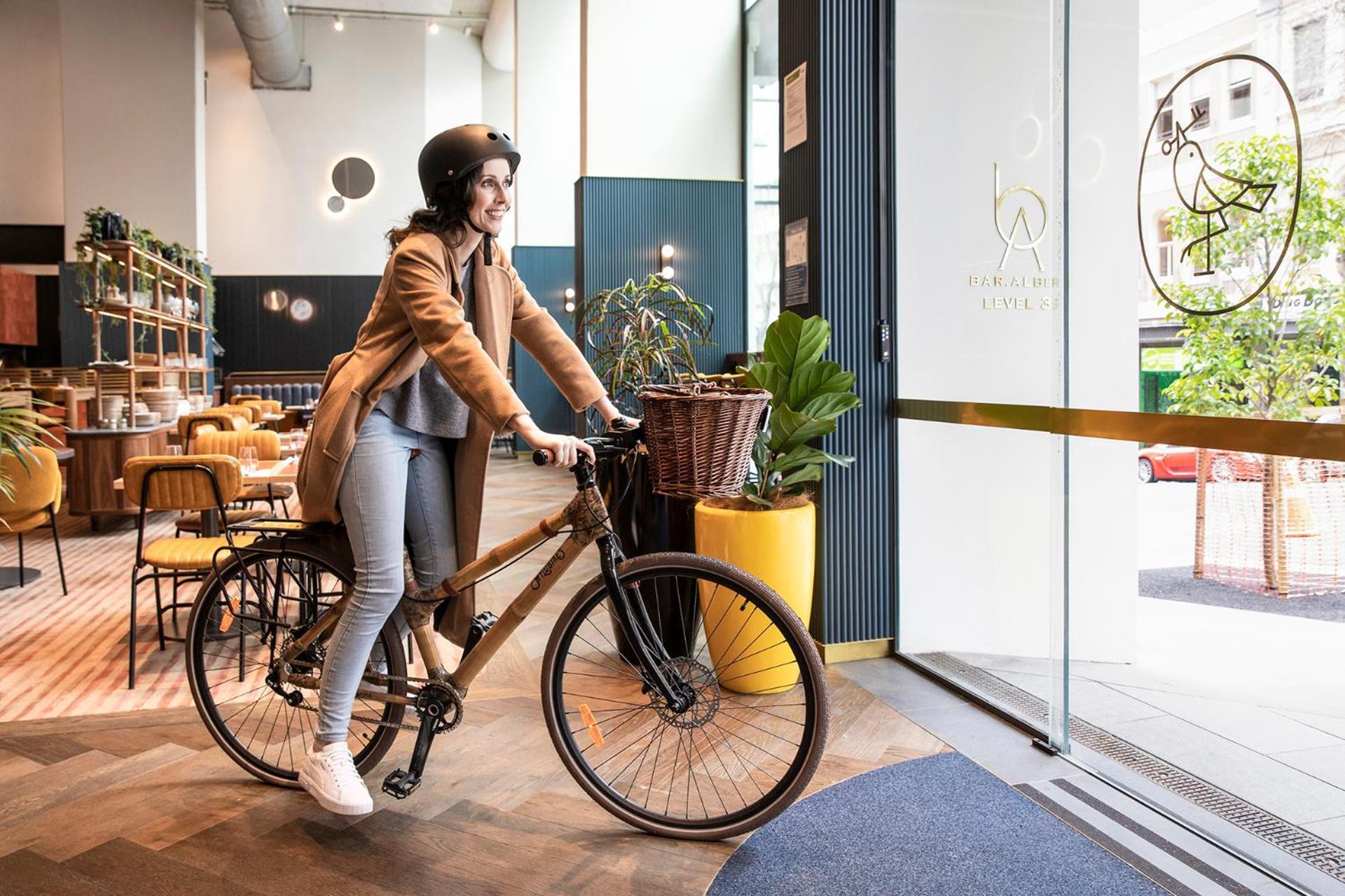 Voco Auckland City Centre By Ihg Exterior foto