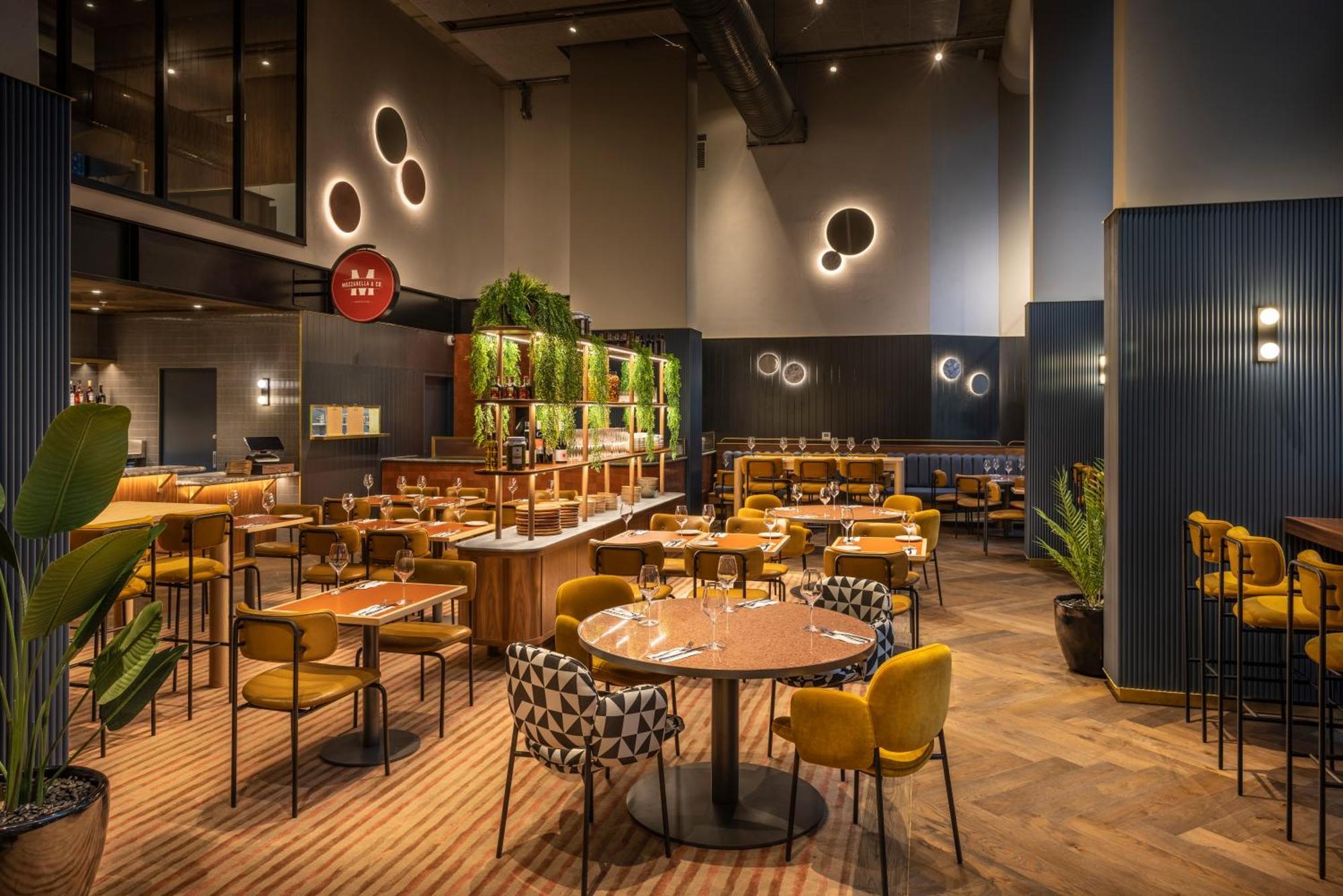Voco Auckland City Centre By Ihg Exterior foto