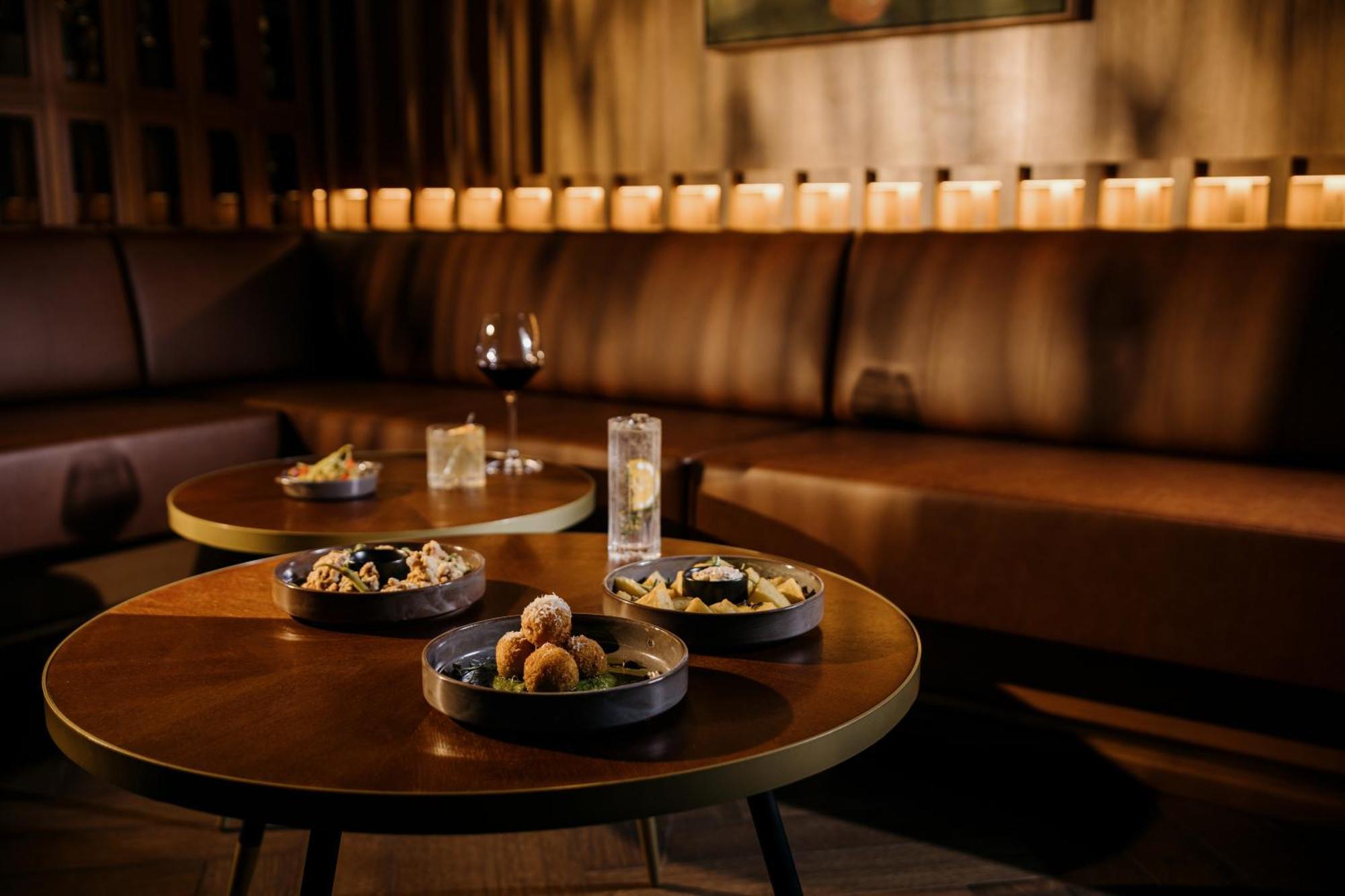 Voco Auckland City Centre By Ihg Exterior foto